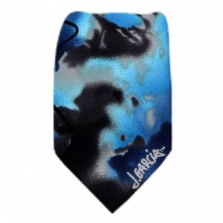 Jerry Garcia Tie Regular Length