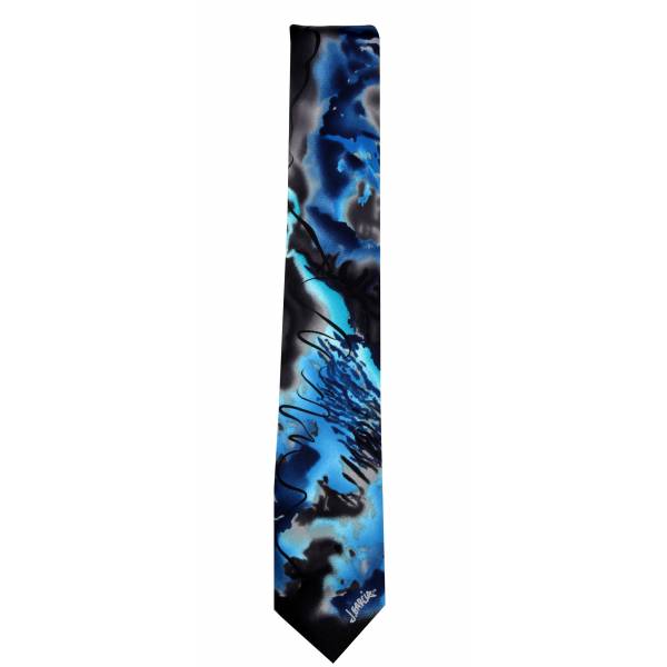 Jerry Garcia Tie Regular Length