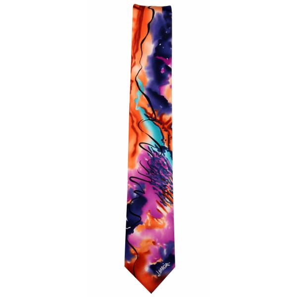 Jerry Garcia Tie Regular Length