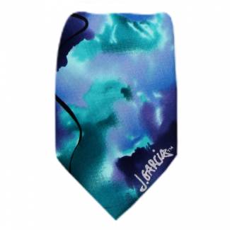 Jerry Garcia Tie Regular Length