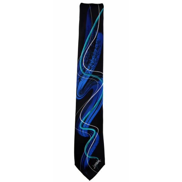 Jerry Garcia Tie Regular Length