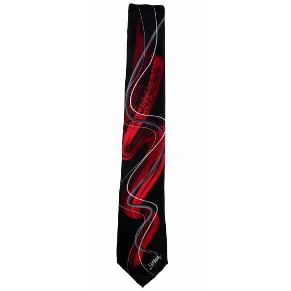 Jerry Garcia Tie Regular Length