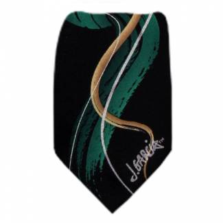 Jerry Garcia Tie Regular Length