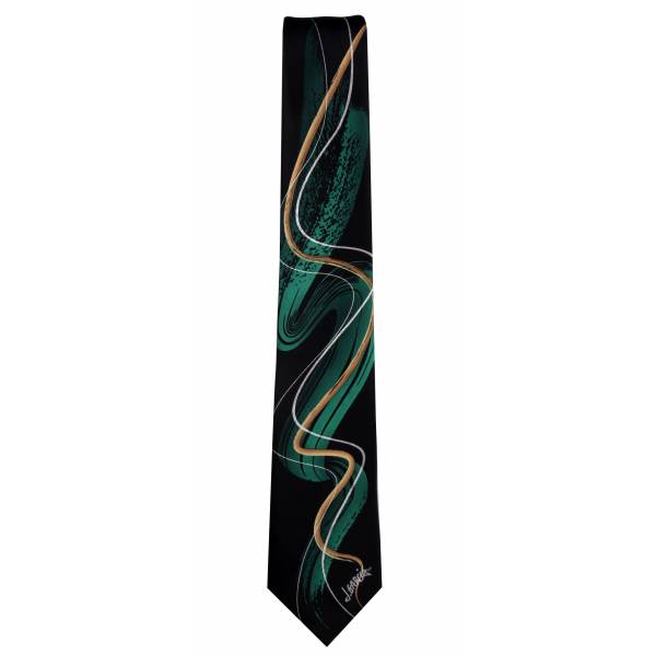 Jerry Garcia Tie Regular Length