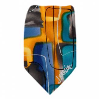 XL Jerry Garcia Tie Ties