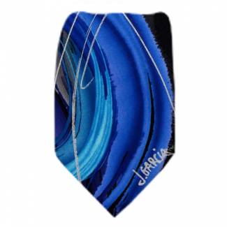 Jerry Garcia Tie Regular Length