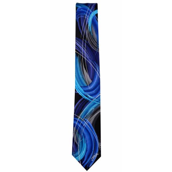 Jerry Garcia Tie Regular Length