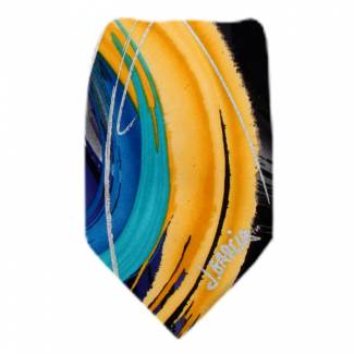 Jerry Garcia Tie Regular Length