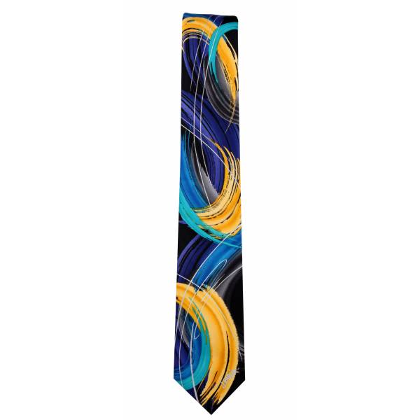 Jerry Garcia Tie Regular Length