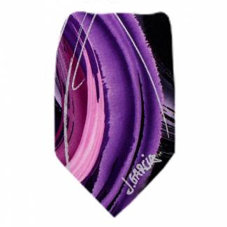 Jerry Garcia Tie Regular Length