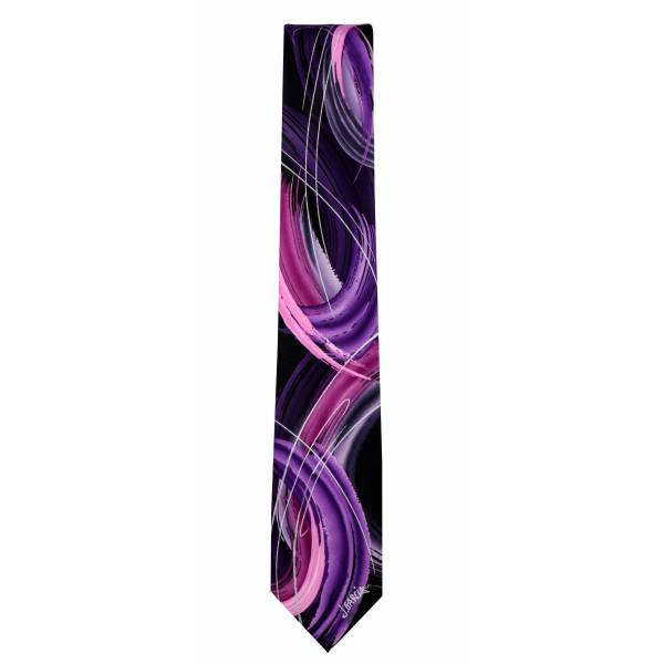 Jerry Garcia Tie Regular Length