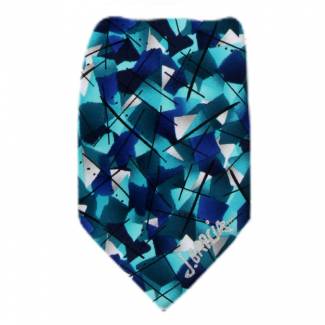 Jerry Garcia Tie Regular Length