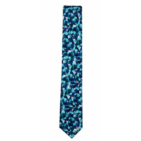 Jerry Garcia Tie Regular Length