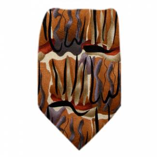 Jerry Garcia Tie Regular Length