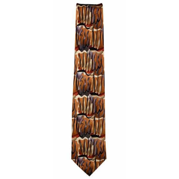 Jerry Garcia Tie Regular Length