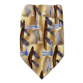 Jerry Garcia Tie Regular Length