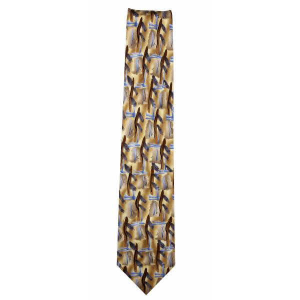 Jerry Garcia Tie Regular Length