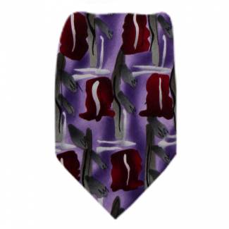 Jerry Garcia Tie Regular Length