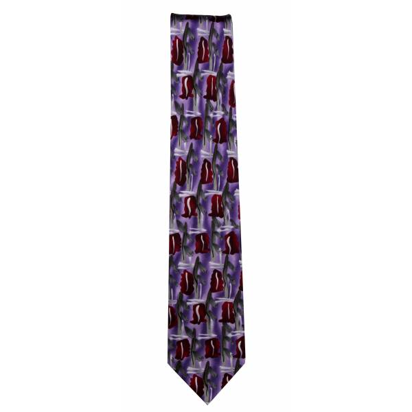 Jerry Garcia Tie Regular Length