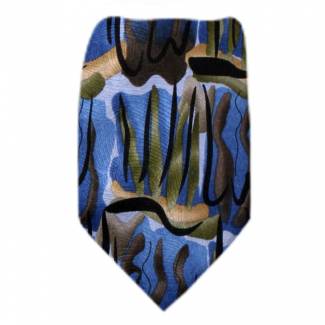 Jerry Garcia Tie Regular Length