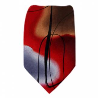 Jerry Garcia Tie Regular Length
