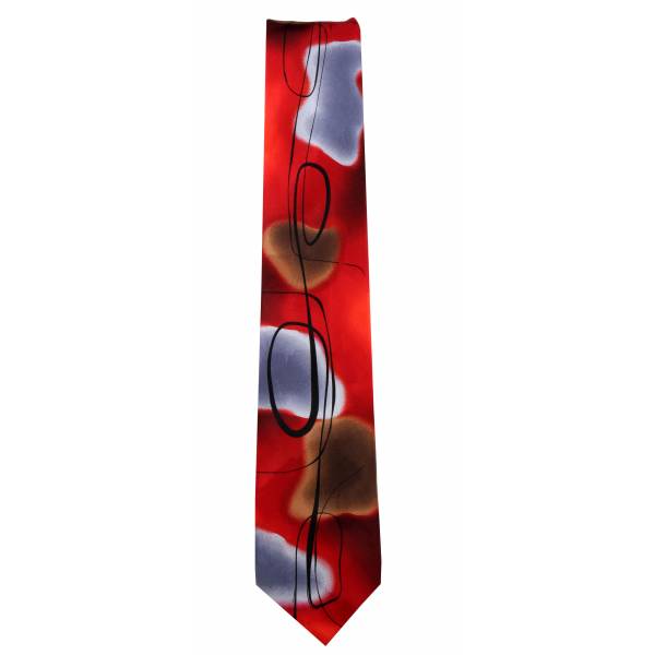 Jerry Garcia Tie Regular Length