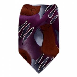 Jerry Garcia Tie Regular Length