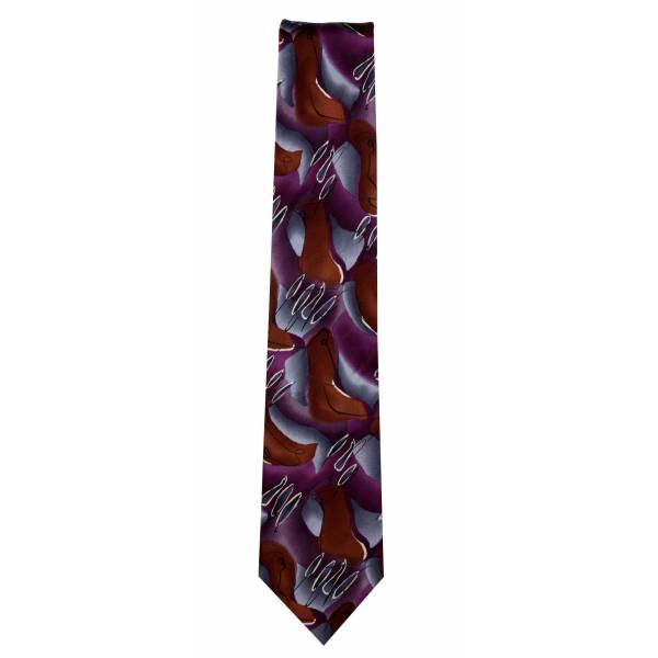 Jerry Garcia Tie Regular Length