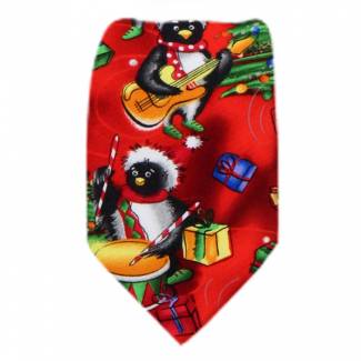 Jerry Garcia Tie Regular Length