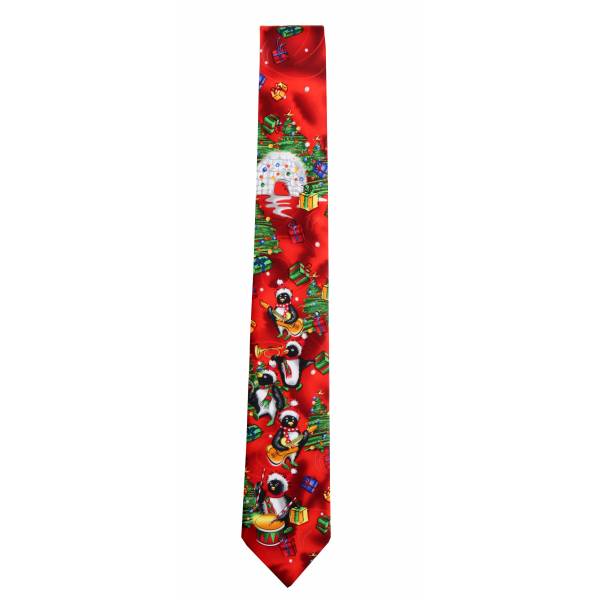 Jerry Garcia Tie Regular Length