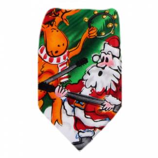 Jerry Garcia Tie Regular Length