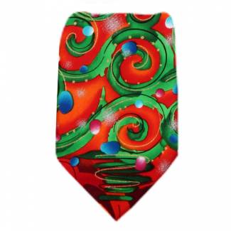 Jerry Garcia Tie Regular Length