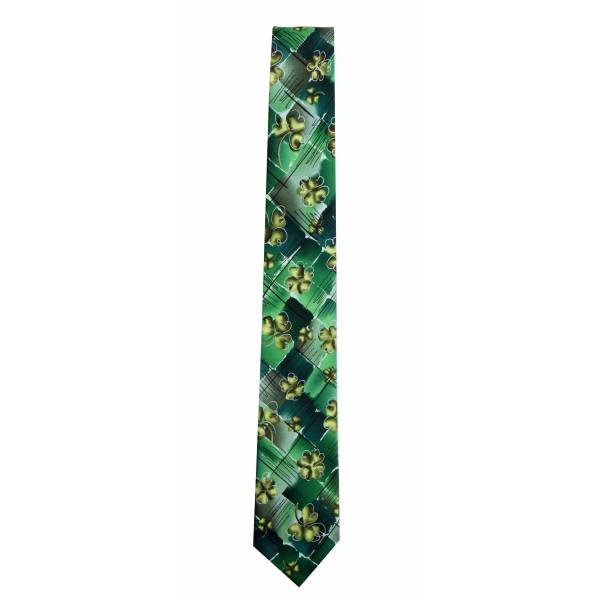 Jerry Garcia Tie Regular Length