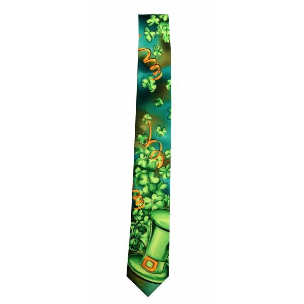 Jerry Garcia Tie Regular Length