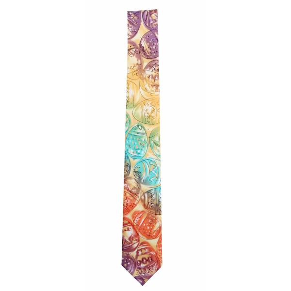 Jerry Garcia Tie Regular Length