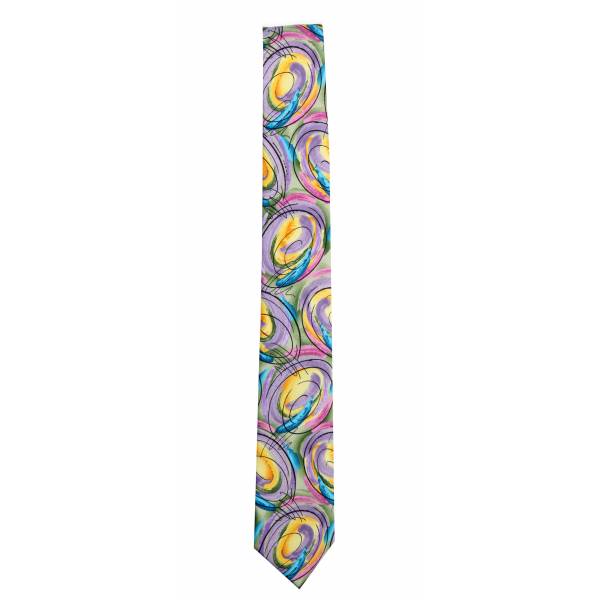 Jerry Garcia Tie Regular Length