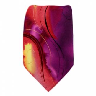 Jerry Garcia Tie Regular Length