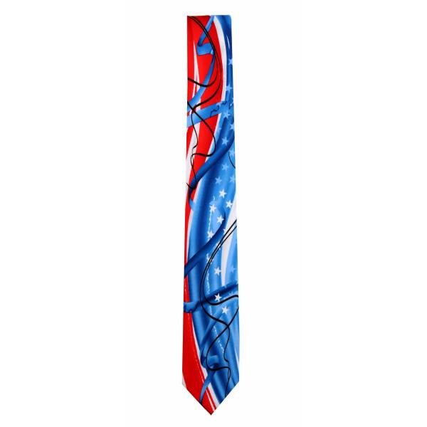 Jerry Garcia Tie Regular Length
