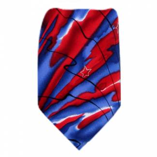 Jerry Garcia Tie Regular Length