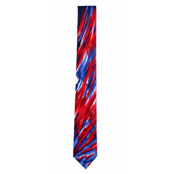 Jerry Garcia Tie Regular Length