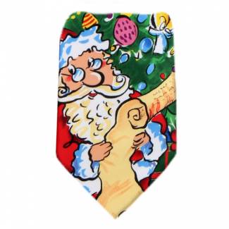 Jerry Garcia Tie Regular Length