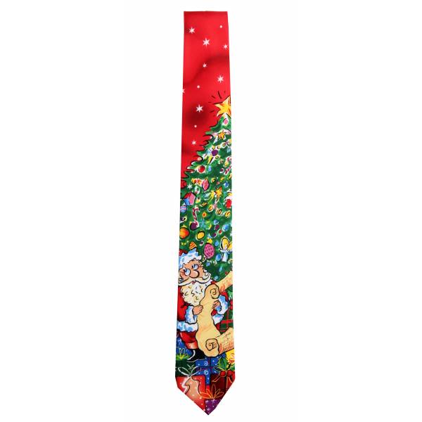 Jerry Garcia Tie Regular Length
