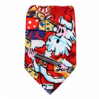 Jerry Garcia Tie Regular Length