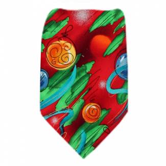 Jerry Garcia Tie Regular Length