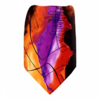 XL Jerry Garcia Tie Ties