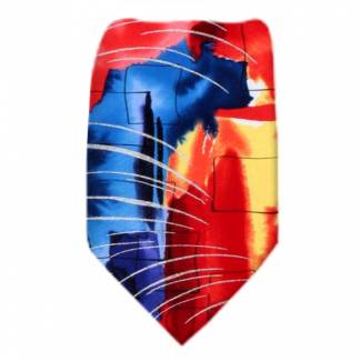 XL Jerry Garcia Tie Ties