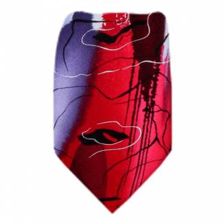 XL Jerry Garcia Tie Ties