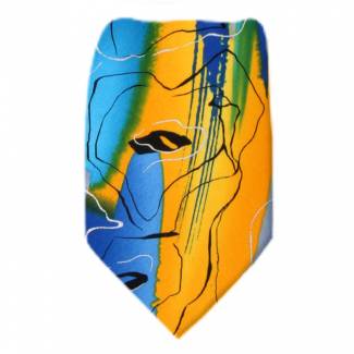 XL Jerry Garcia Tie Ties