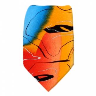 XL Jerry Garcia Tie Ties