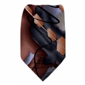 XL Jerry Garcia Tie Ties